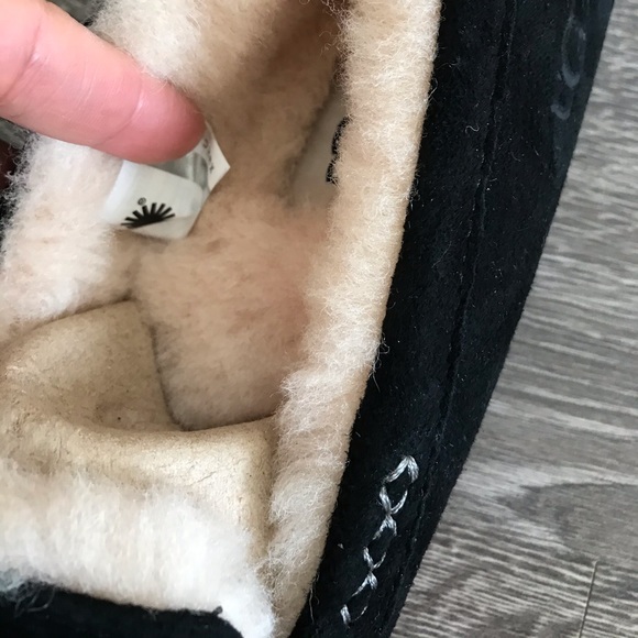UGG ANSLEY SLIPPERS - Picture 5 of 5